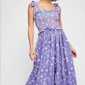 Free People jumpsuit